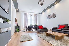 Real Apartments Zichy