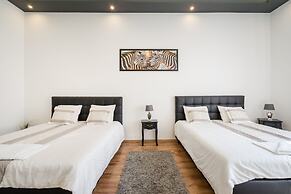 Real Apartments Zichy