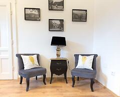 Real Apartments Zichy