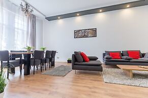 Real Apartments Zichy