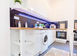 Real Apartments Zichy