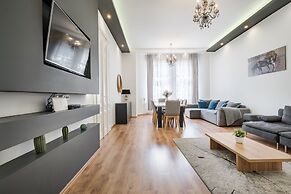 Real Apartments Zichy