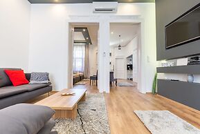 Real Apartments Zichy