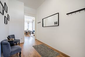 Real Apartments Zichy