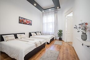 Real Apartments Zichy