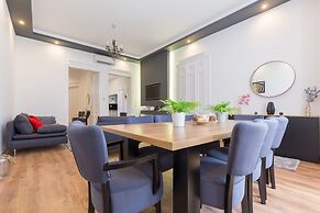 Real Apartments Zichy