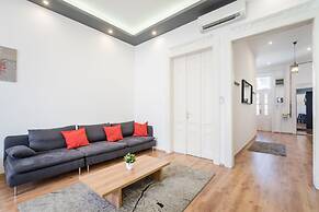 Real Apartments Zichy