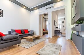 Real Apartments Zichy