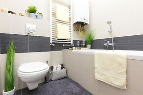 Real Apartments Zoltan