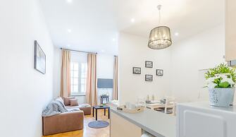 Real Apartments Zoltan