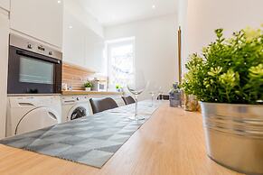 Real Apartments Zoltan