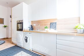 Real Apartments Zoltan