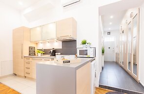 Real Apartments Zoltan