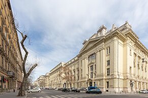 Real Apartments Zoltan