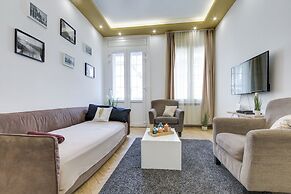 Real Apartments Zoltan