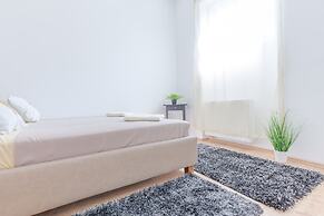 Real Apartments Zoltan