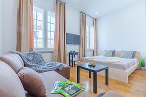 Real Apartments Zoltan