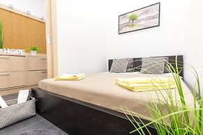 Real Apartments Zoltan