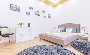 Real Apartments Zoltan