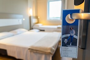 ibis budget Foz Do Iguacu