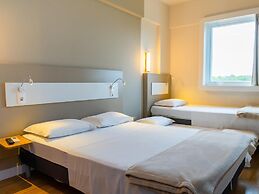 ibis budget Foz Do Iguacu