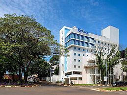 ibis budget Foz Do Iguacu