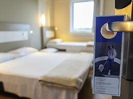 ibis budget Foz Do Iguacu