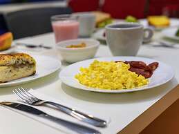 ibis budget Foz Do Iguacu