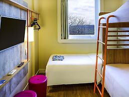 ibis budget Foz Do Iguacu
