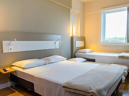 ibis budget Foz Do Iguacu