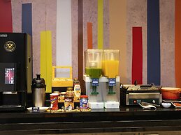 ibis budget Foz Do Iguacu