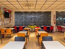 ibis budget Foz Do Iguacu