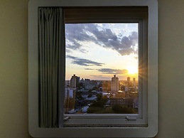ibis budget Foz Do Iguacu