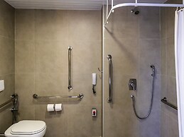 ibis budget Foz Do Iguacu