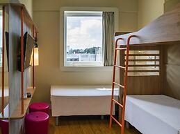 ibis budget Foz Do Iguacu