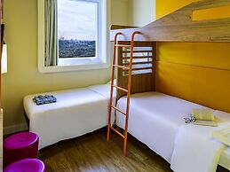 ibis budget Foz Do Iguacu