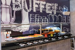 ibis budget Foz Do Iguacu