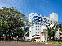 ibis budget Foz Do Iguacu