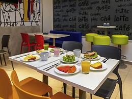 ibis budget Foz Do Iguacu