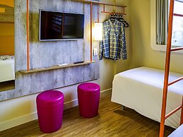 ibis budget Foz Do Iguacu