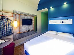 ibis budget Foz Do Iguacu