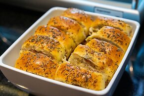 ibis budget Foz Do Iguacu