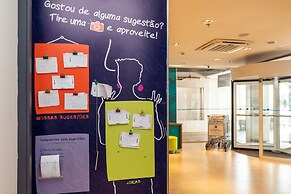 ibis budget Foz Do Iguacu