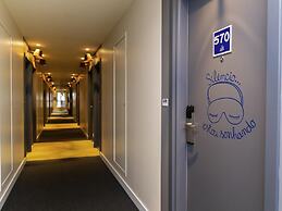 ibis budget Foz Do Iguacu