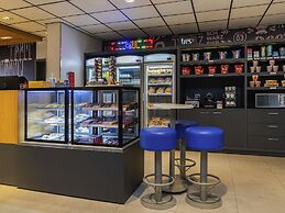 ibis budget Foz Do Iguacu