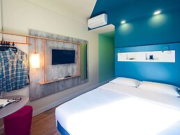 ibis budget Foz Do Iguacu