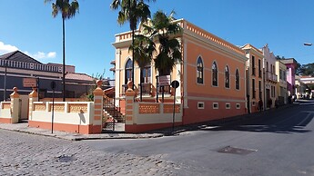 Pousada Estação do Trem