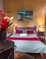 Pousada Estação do Trem