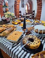 Pousada Estação do Trem