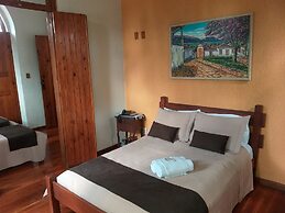 Pousada Estação do Trem